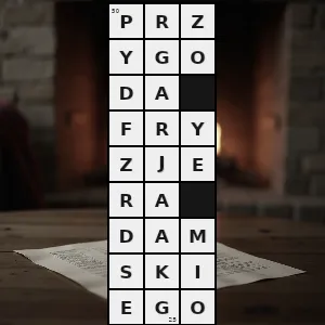 Hasło krzyżówkowe eduardo mendoza - przygoda fryzjera damskiego – rozwiązanie, synonimy, podpowiedzi i definicje krzyżówkowe